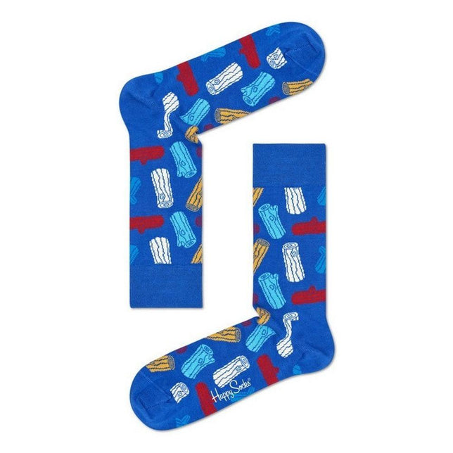 Happy Socks Logs LOG01