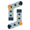 Dames &amp; Heren Fantasie Sokken Happy Socks NST01 - Jambelles
