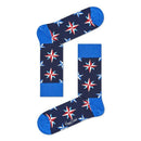 Dames &amp; Heren Fantasie Sokken Happy Socks NST01 - Jambelles