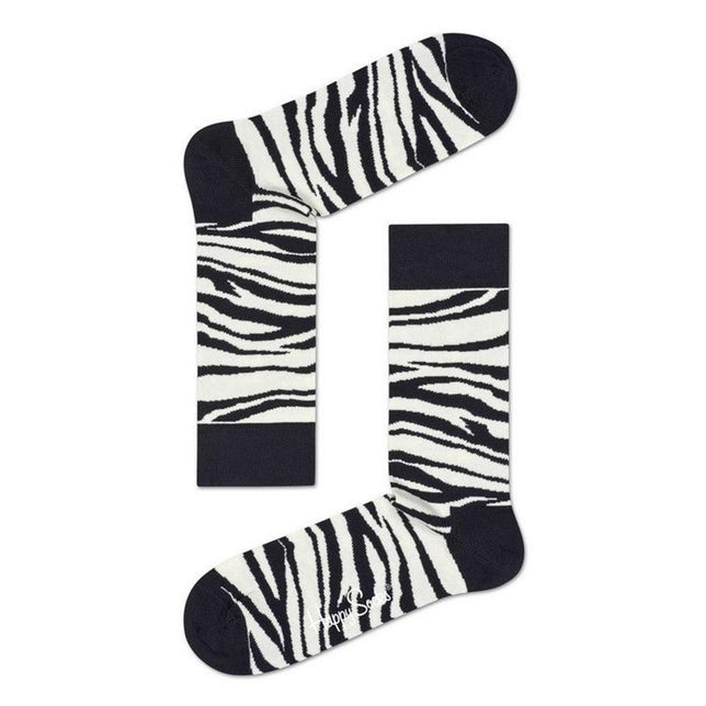 Happy Socks Zebra ZEB01