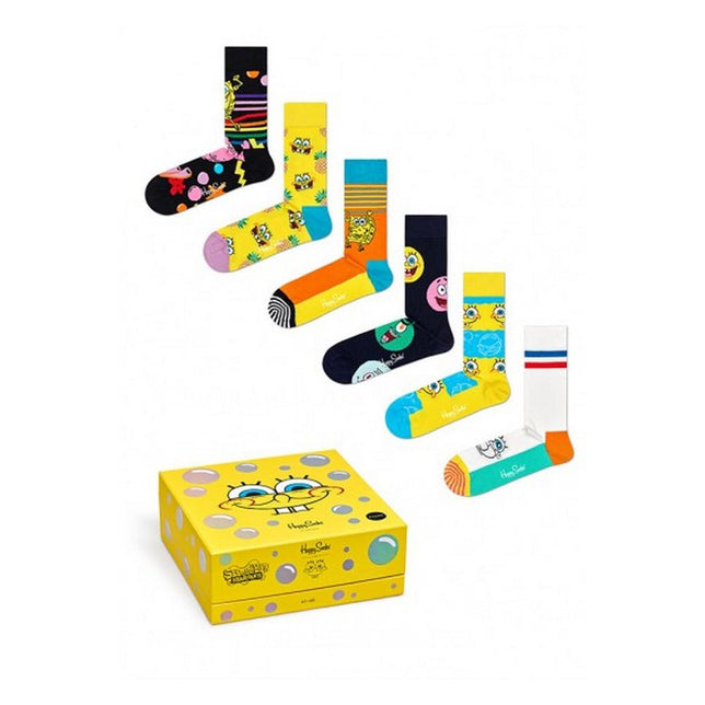 Unisex-Happy Socks XBOB10