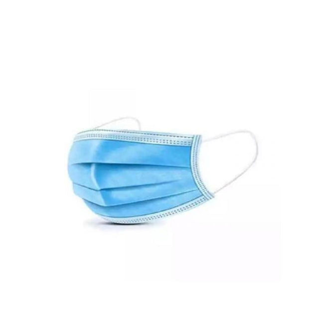 Mondkapje 10 stuks hersluitbaar BMASK02