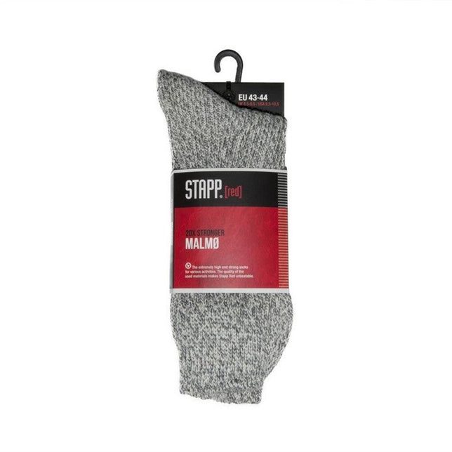 Dames &amp; Heren Sokken Herenanklett Stapp malmo voorge 26303 - Jambelles