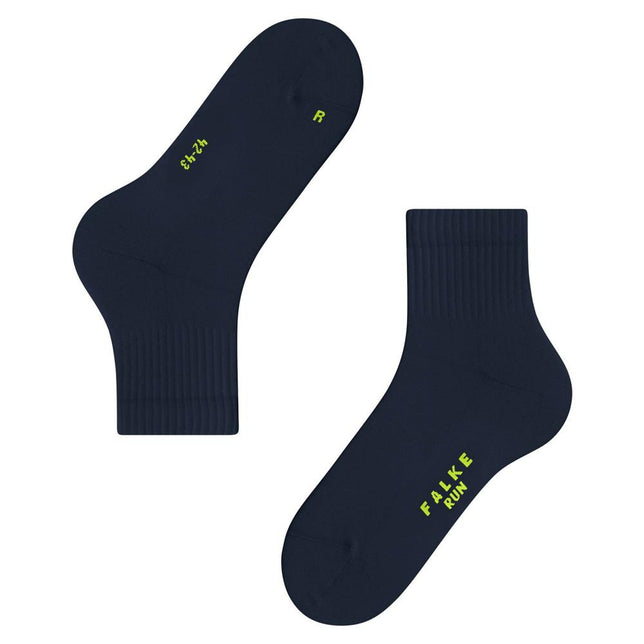 Dames &amp; Heren Sport Sokken FALKE Run Rib SSO 16624 - Jambelles