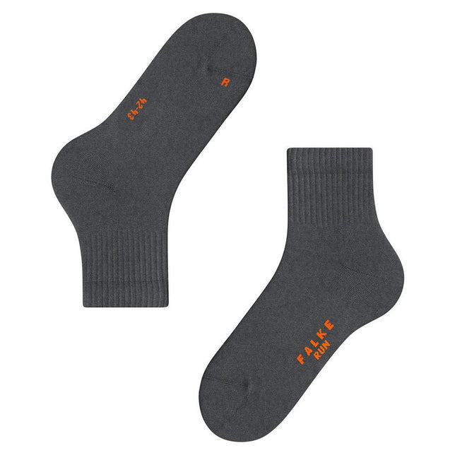Dames &amp; Heren Sport Sokken FALKE Run Rib SSO 16624 - Jambelles