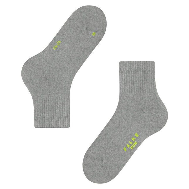 Dames &amp; Heren Sport Sokken FALKE Run Rib SSO 16624 - Jambelles