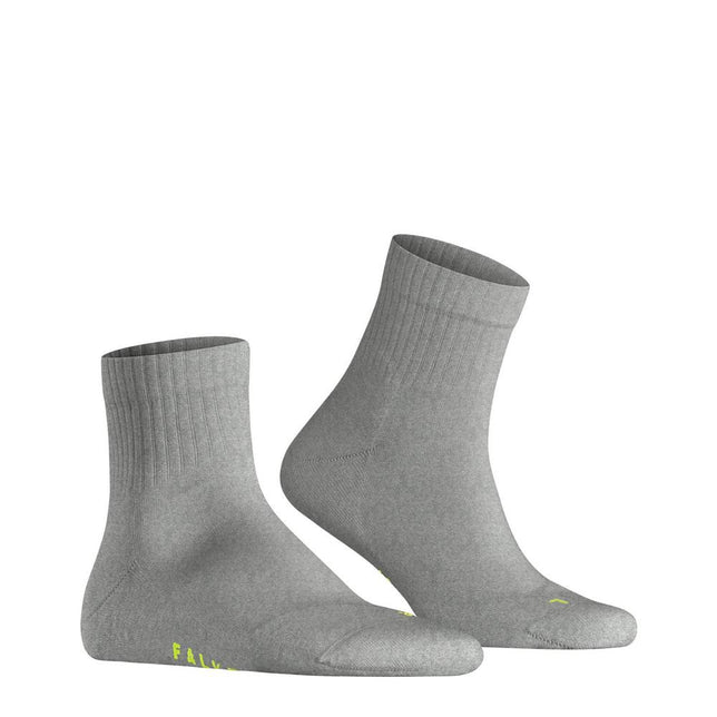 Dames &amp; Heren Sport Sokken FALKE Run Rib SSO 16624 - Jambelles