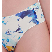 Dames Hipster sloggi ZERO Feel 2.0 Collab 10218283 - Jambelles