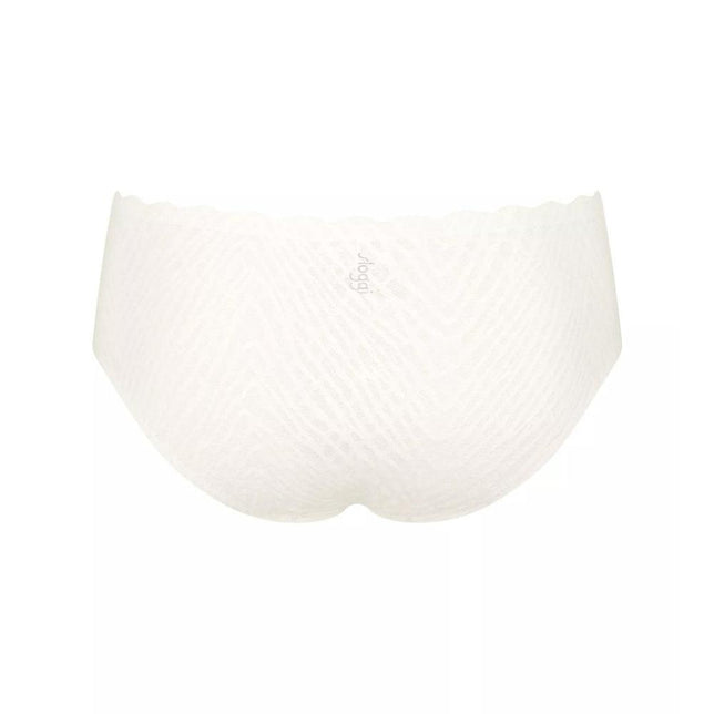 Dames Hipster Sloggi ZERO Feel Bliss 10219689 - Jambelles