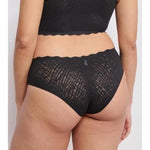 Dames Hipster Sloggi ZERO Feel Bliss 10219689 - Jambelles