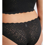 Dames Hipster Sloggi ZERO Feel Bliss 10219689 - Jambelles