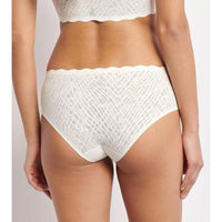 Dames Hipster Sloggi ZERO Feel Bliss 10219689 - Jambelles