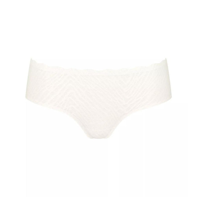 Dames Hipster Sloggi ZERO Feel Bliss 10219689 - Jambelles