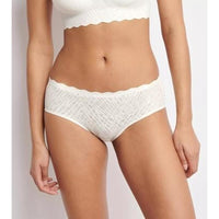 Dames Hipster Sloggi ZERO Feel Bliss 10219689 - Jambelles