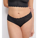 Dames Hipster Sloggi ZERO Feel Bliss 10219689 - Jambelles