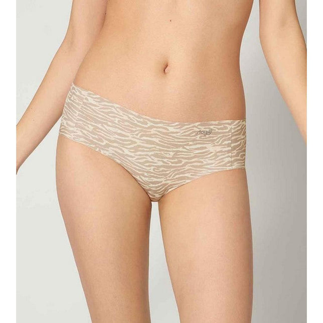 sloggi ZERO Feel Hipster Print EX 10205319