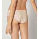 Dames Hipster sloggi ZERO Feel Print EX 10205319 - Jambelles