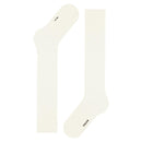 Dames Kniekousen FALKE ClimaWool KH 46884 - Jambelles
