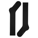 Dames Kniekousen FALKE ClimaWool KH 46884 - Jambelles