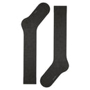 Dames Kniekousen FALKE ClimaWool KH 46884 - Jambelles