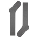 Dames Kniekousen FALKE ClimaWool KH 46884 - Jambelles