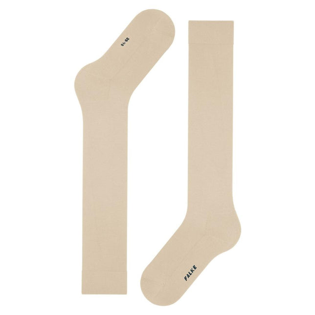 Dames Kniekousen FALKE ClimaWool KH 46884 - Jambelles