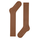 Dames Kniekousen FALKE ClimaWool KH 46884 - Jambelles