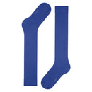 Dames Kniekousen FALKE ClimaWool KH 46884 - Jambelles