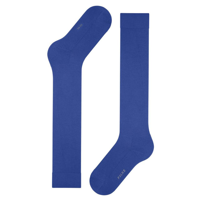 Dames Kniekousen FALKE ClimaWool KH 46884 - Jambelles