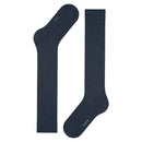 Dames Kniekousen FALKE ClimaWool KH 46884 - Jambelles