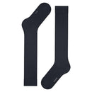 Dames Kniekousen FALKE ClimaWool KH 46884 - Jambelles