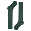 Dames Kniekousen FALKE ClimaWool KH 46884 - Jambelles