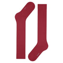 Dames Kniekousen FALKE ClimaWool KH 46884 - Jambelles