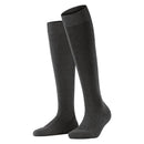 Dames Kniekousen FALKE ClimaWool KH 46884 - Jambelles
