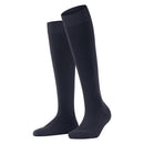 Dames Kniekousen FALKE ClimaWool KH 46884 - Jambelles
