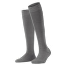Dames Kniekousen FALKE ClimaWool KH 46884 - Jambelles