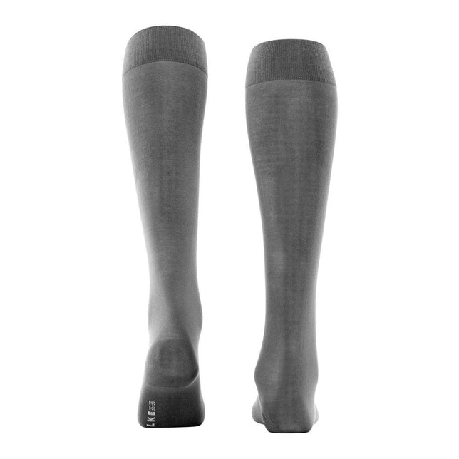 Dames Kniekousen FALKE Cotton Touch KH 46605 - Jambelles