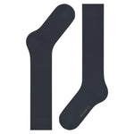 Dames Kniekousen FALKE Cotton Touch KH 46605 - Jambelles