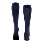 Dames Kniekousen FALKE Cotton Touch KH 46605 - Jambelles