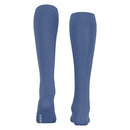 Dames Kniekousen FALKE Cotton Touch KH 46605 - Jambelles