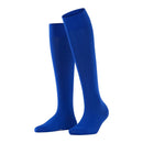 Dames Kniekousen FALKE Cotton Touch KH 47632 - Jambelles