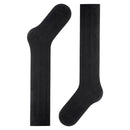 Dames Kniekousen FALKE Needlepoint KH 46714 - Jambelles