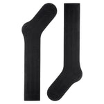 Dames Kniekousen FALKE Needlepoint KH 46714 - Jambelles