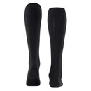 Dames Kniekousen FALKE Needlepoint KH 46714 - Jambelles