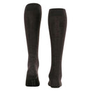 Dames Kniekousen FALKE Sensitive Berlin KH 46229 - Jambelles