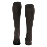Dames Kniekousen FALKE Sensitive Berlin KH 46229 - Jambelles