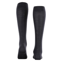 Dames Kniekousen FALKE Sensitive Berlin KH 46229 - Jambelles