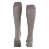 Dames Kniekousen FALKE Sensitive Berlin KH 46229 - Jambelles