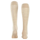 Dames Kniekousen FALKE Sensitive Berlin KH 46229 - Jambelles