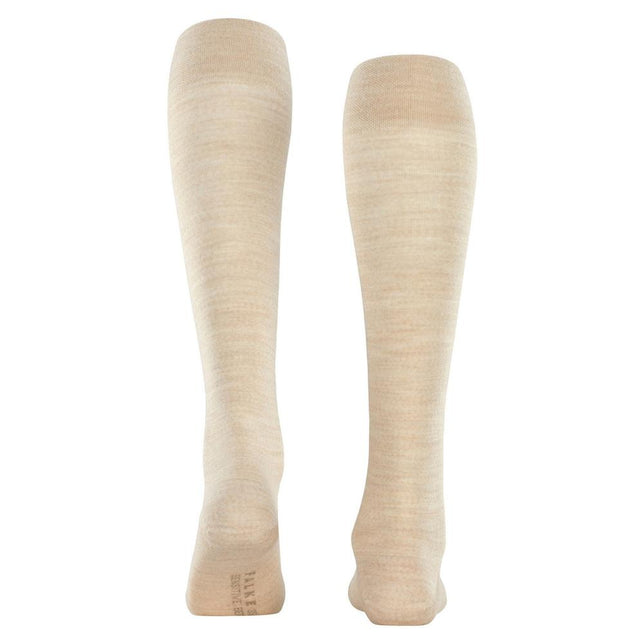 Dames Kniekousen FALKE Sensitive Berlin KH 46229 - Jambelles